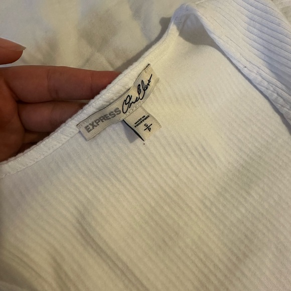 One-Piece Bodysuit - Picture 3 of 3